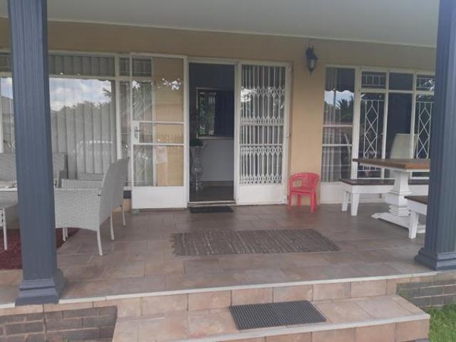4 Bedroom House in Parys