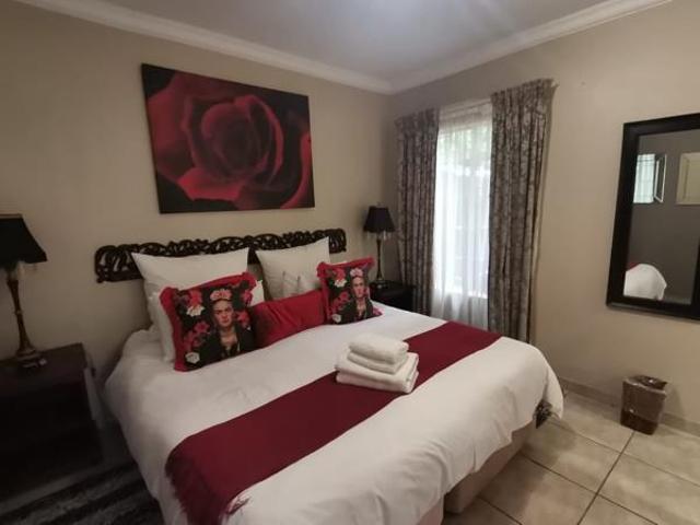 4 Bedroom House in Parys
