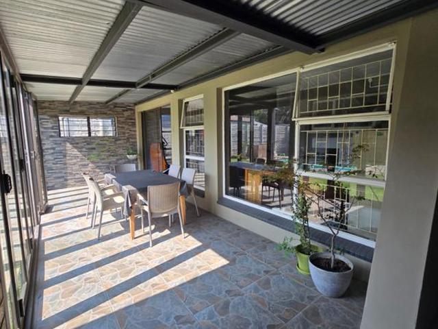 4 Bedroom House in Parys