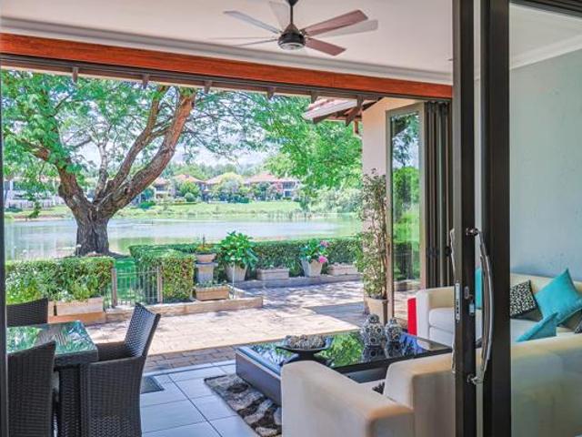 4 Bedroom House in Pecanwood