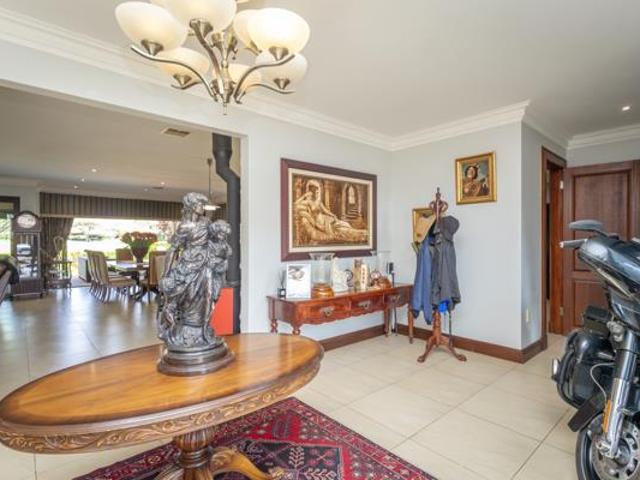 4 Bedroom House in Pecanwood