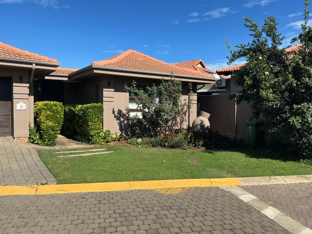 4 Bedroom House in Pecanwood