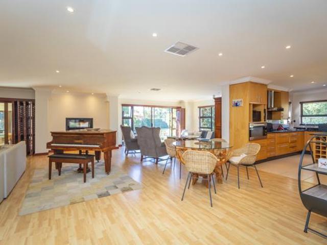 4 Bedroom House in Pecanwood