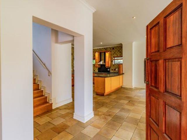 4 Bedroom House in Pecanwood