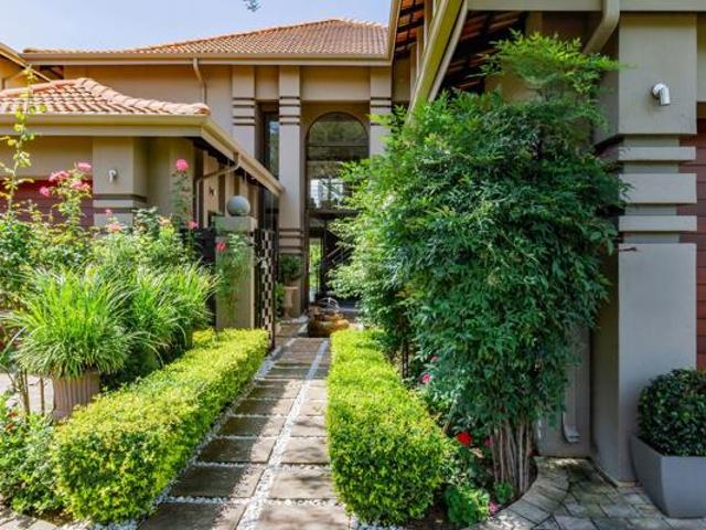 4 Bedroom House in Pecanwood