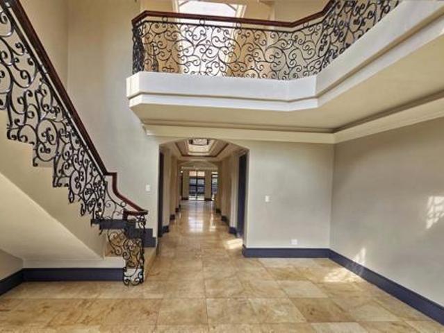 4 Bedroom House in Pecanwood
