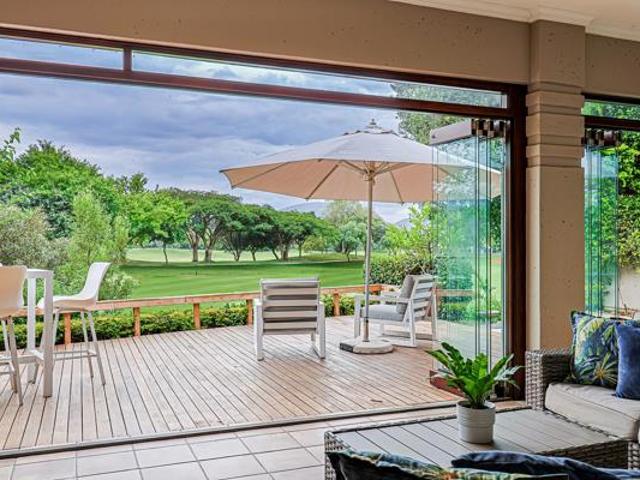 4 Bedroom House in Pecanwood