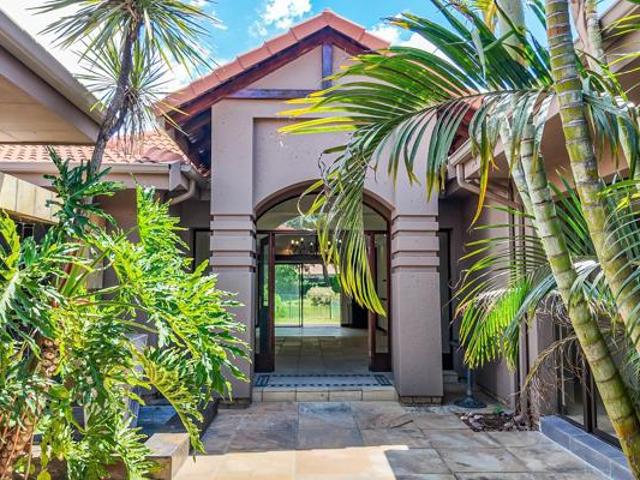 4 Bedroom House in Pecanwood