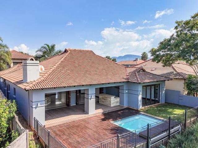 4 Bedroom House in Pecanwood