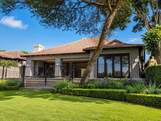 4 Bedroom House in Pecanwood