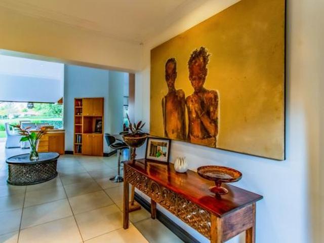 4 Bedroom House in Pecanwood