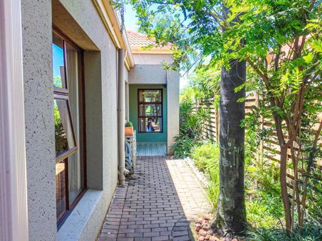 4 Bedroom House in Pecanwood