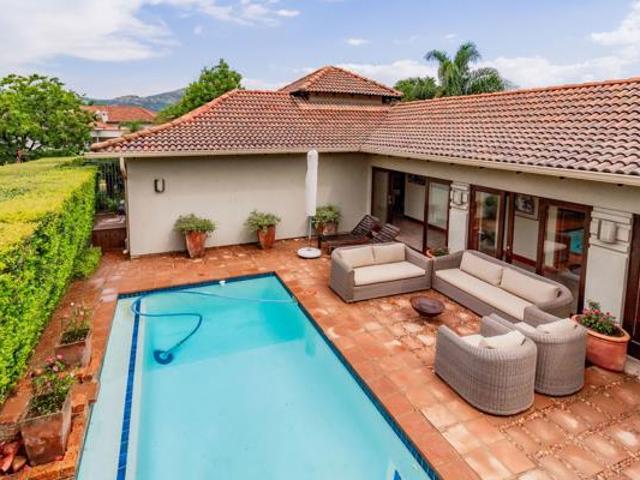 4 Bedroom House in Pecanwood