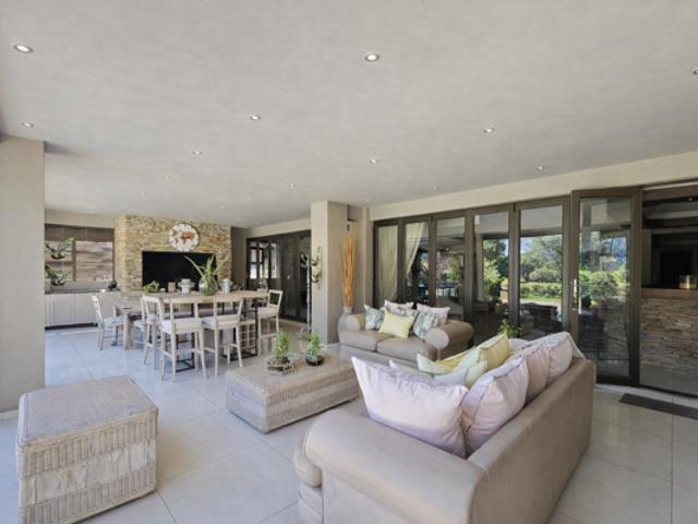 4 Bedroom House in Pecanwood