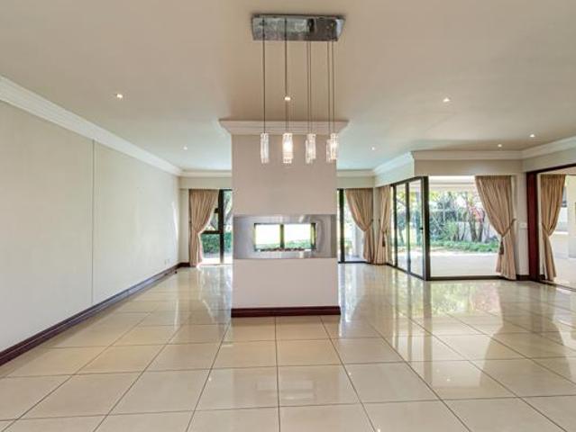 4 Bedroom House in Pecanwood