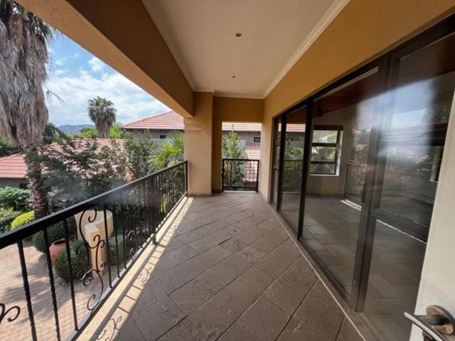 4 Bedroom House in Pecanwood