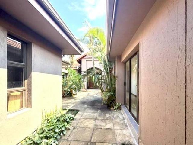 4 Bedroom House in Pecanwood
