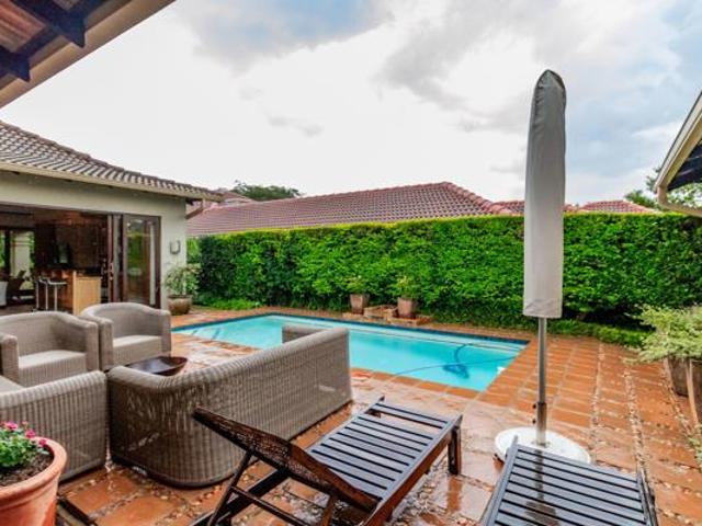 4 Bedroom House in Pecanwood