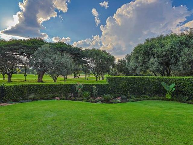 4 Bedroom House in Pecanwood
