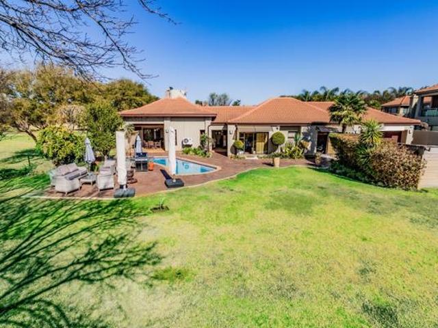 4 Bedroom House in Pecanwood