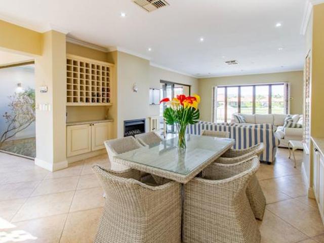 4 Bedroom House in Pecanwood