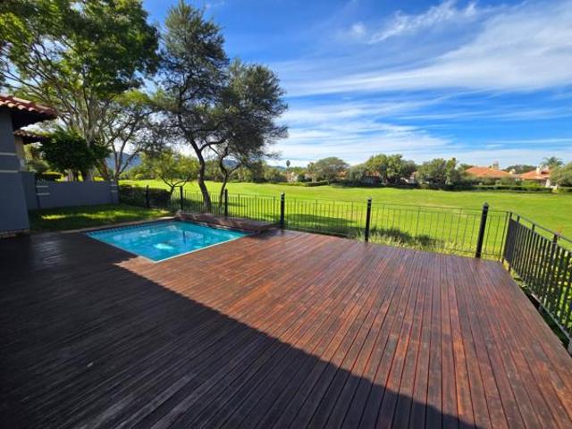 4 Bedroom House in Pecanwood