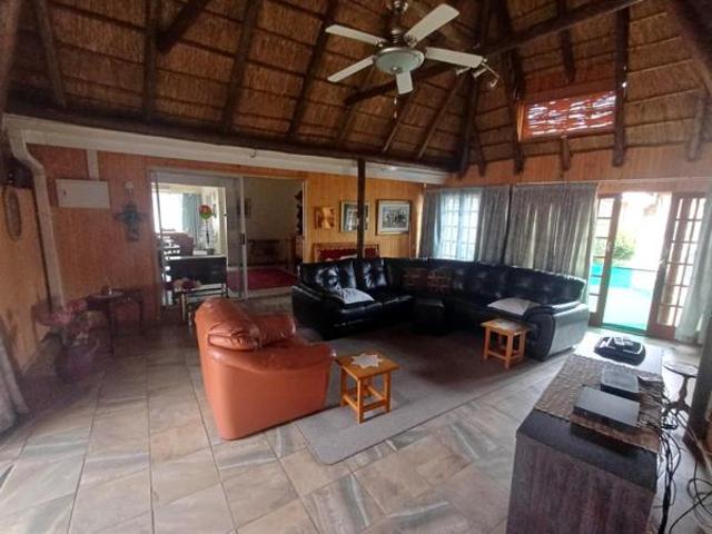 4 Bedroom House in Pellissier