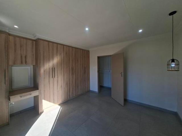 4 Bedroom House in Pellissier