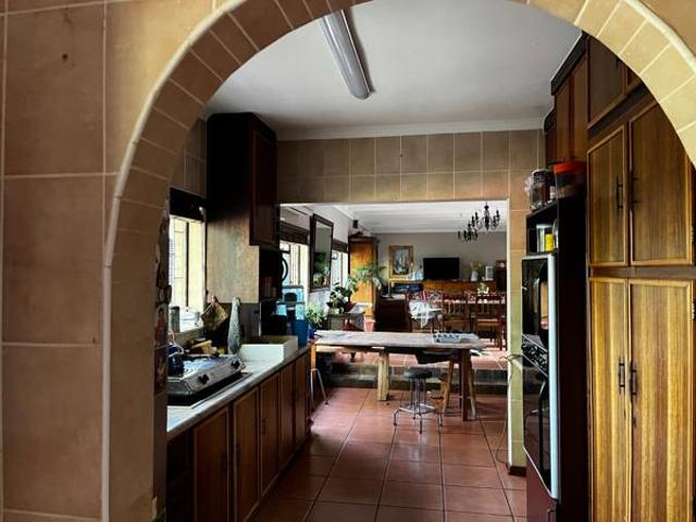4 Bedroom House in Pellissier
