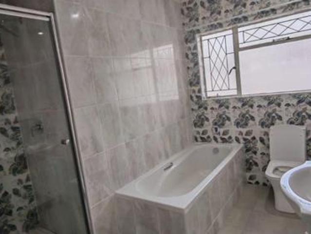 4 Bedroom House in Pellissier