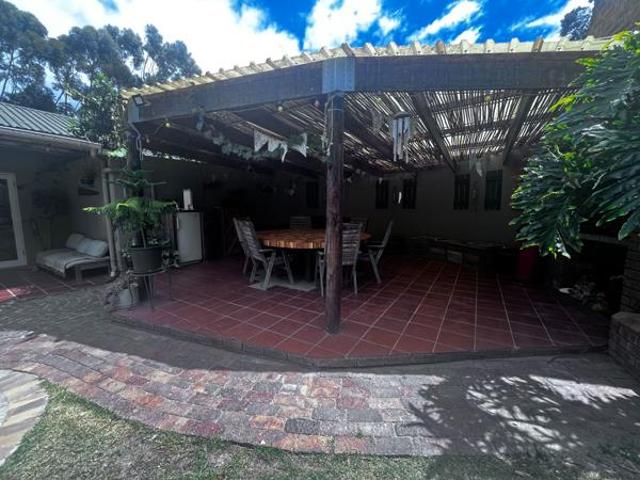 4 Bedroom House in Penhill