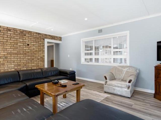 4 Bedroom House in Pennington