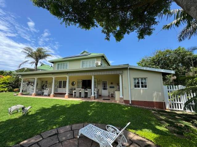 4 Bedroom House in Pennington