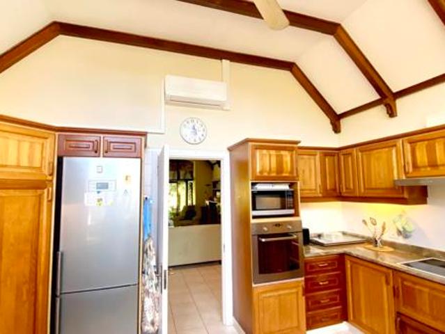 4 Bedroom House in Pennington