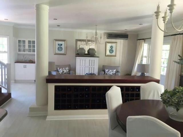 4 Bedroom House in Pennington