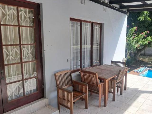 4 Bedroom House in Pennington