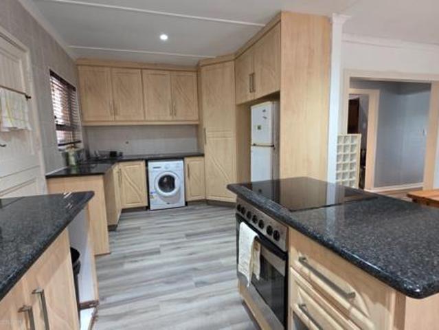 4 Bedroom House in Pennington