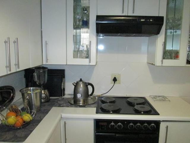 4 Bedroom House in Phuthaditjhaba
