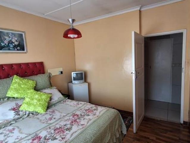 4 Bedroom House in Phuthaditjhaba