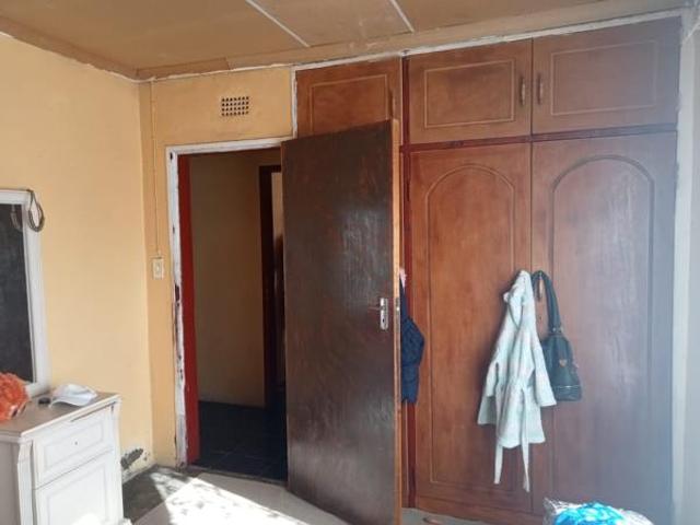 4 Bedroom House in Phuthaditjhaba Outlying