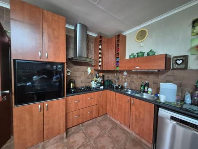 4 Bedroom House in Phalaborwa