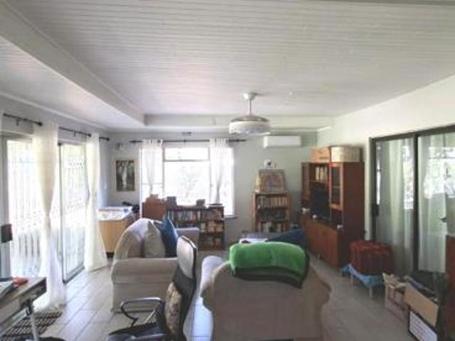 4 Bedroom House in Phalaborwa