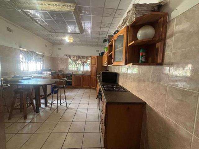 4 Bedroom House in Phalaborwa