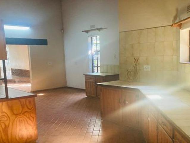 4 Bedroom House in Phalaborwa