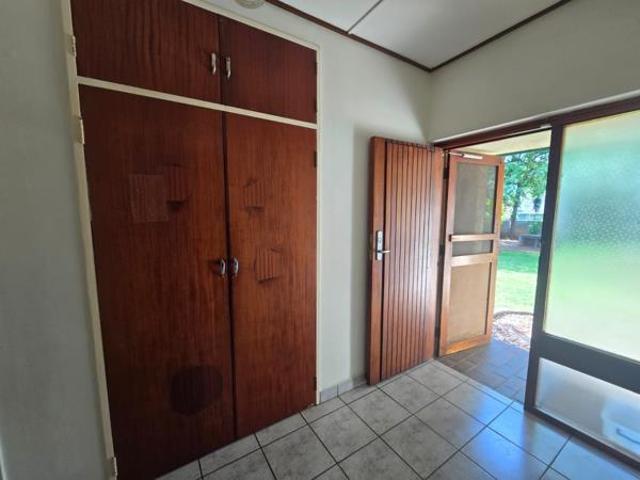 4 Bedroom House in Phalaborwa