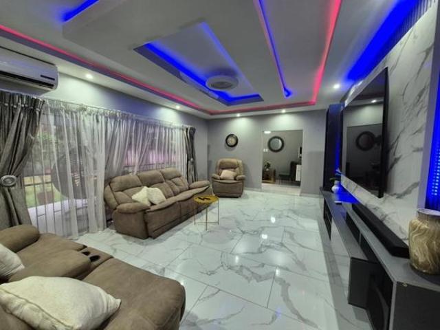 4 Bedroom House in Phalaborwa