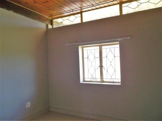 4 Bedroom House in Phalaborwa