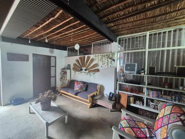 4 Bedroom House in Phalaborwa