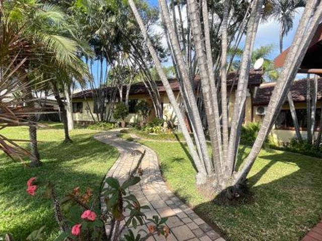 4 Bedroom House in Phalaborwa