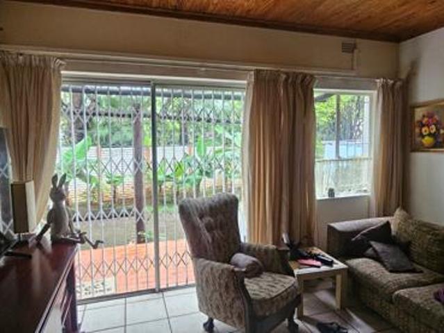 4 Bedroom House in Phalaborwa